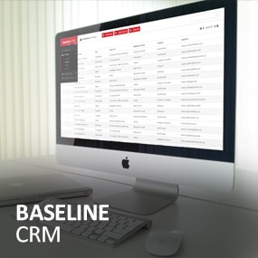 Baseline CRM