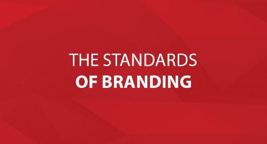 The Standards of Branding