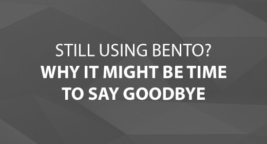 Still Using Bento? – Why It Might Be Time to Say Goodbye Image