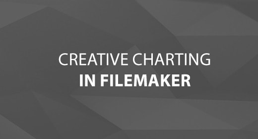 Creative Charting in FileMaker