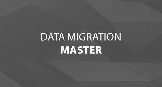 Data Migration Master