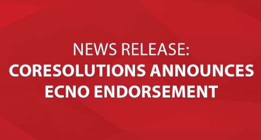 ECNO Endorsement