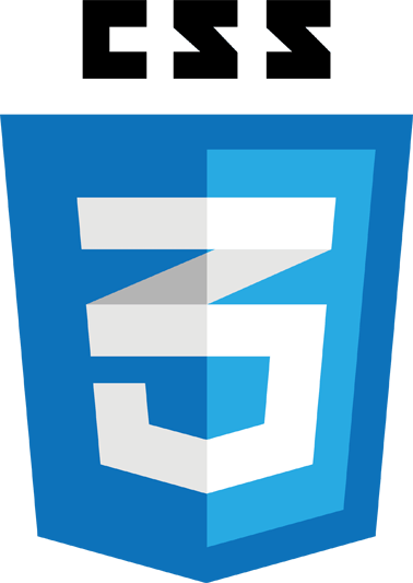 CSS3 Logo