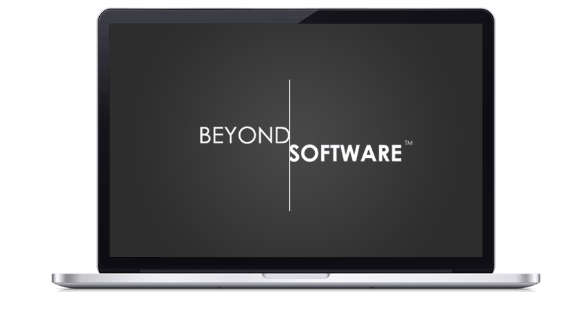 Beyond Sofware with CoreSolutions image