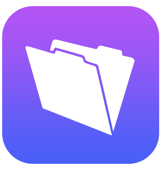 FileMaker Go Icon Logo