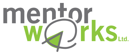Mentor-Works Logo