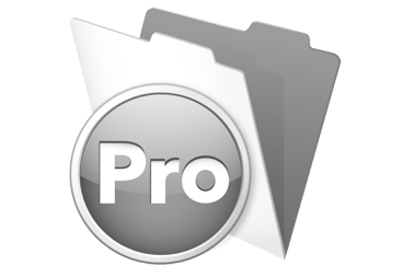 FileMaker Pro Logo