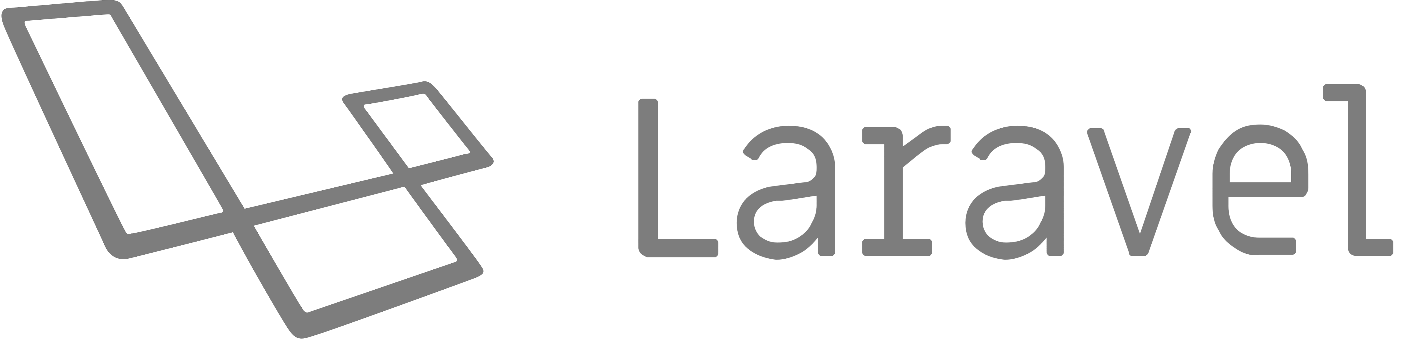 Laravel Logo