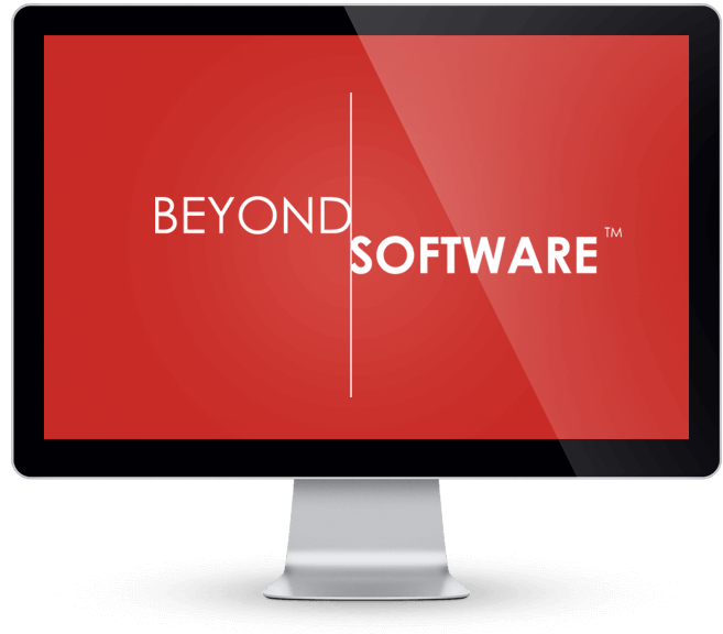 Beyond Software Logo