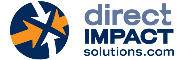 Direct Impact Solutions Logo