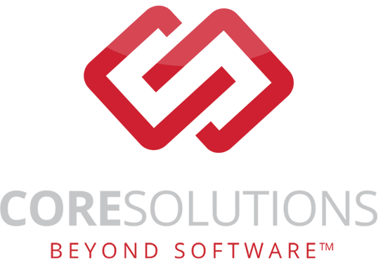 Welcome Back To The New CoreSolutions Software Inc. Website